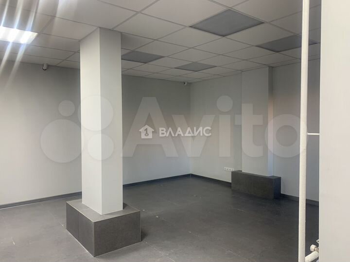 Сдам офисное помещение, 40.2 м²