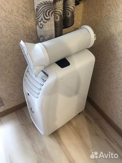 Мобильный кондиционер бу