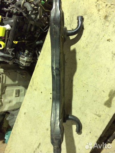 Подрамник mitsubishi outlander xl