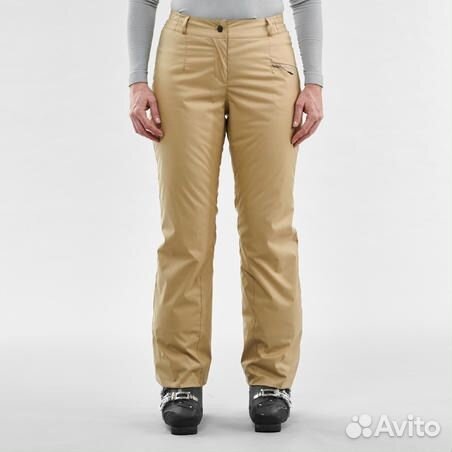 Сноубордические штаны женские Wedze (Decathlon)