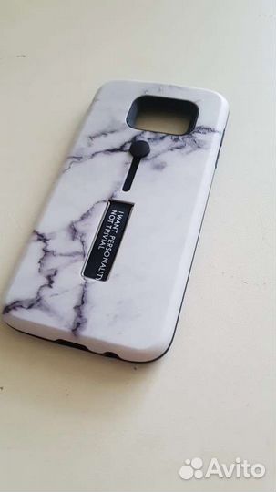 Бампер к samaung J6+ новый