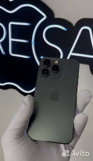 iPhone 13 Pro, 256 ГБ