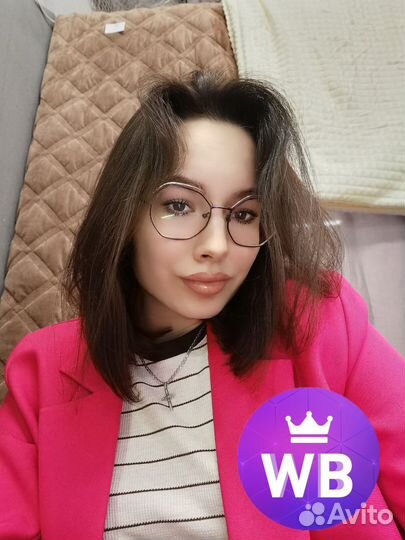 Менеджер Wildberries