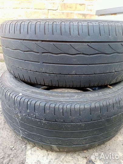 Bridgestone 613V 215/55 R16
