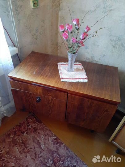 Тумба под тв бу