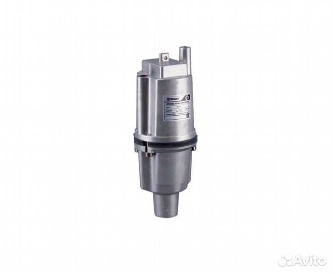 Насос погружной вибрационный забор снизу Altsream