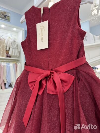 Choupette платье 140