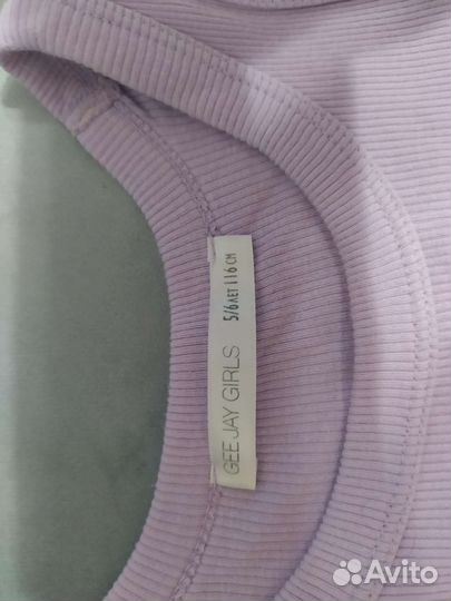 Топ для девочек