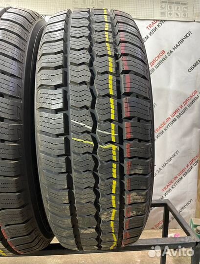 Yokohama BluEarth-Van RY61 215/65 R16C T