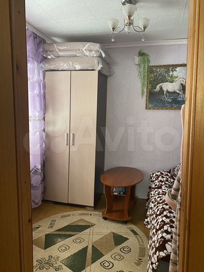 3-к. квартира, 57,1 м², 1/5 эт.