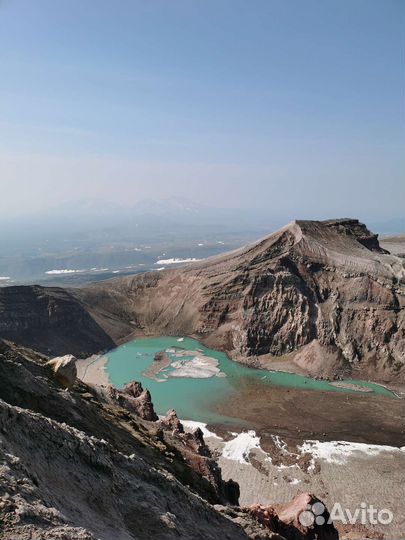 Авторский тур