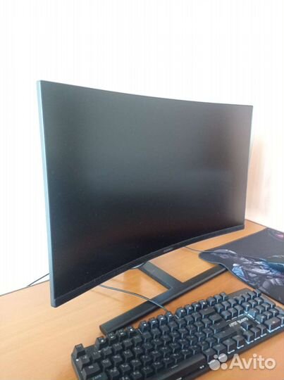 Монитор huawei MateView gt 27