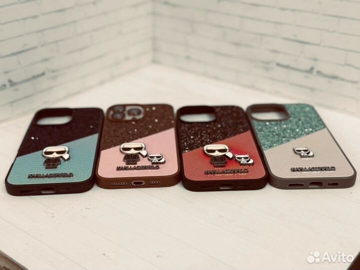 Чехол на айфон