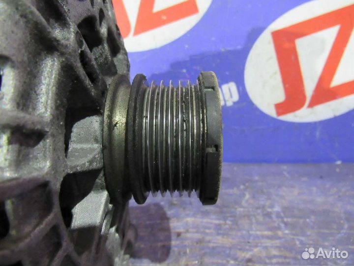 Генератор Citroen DS 4 N 2012-2020