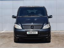 Mercedes-Benz Viano 2.1 AT, 2008, 235 219 км, с пробегом, цена 1 630 000 руб.
