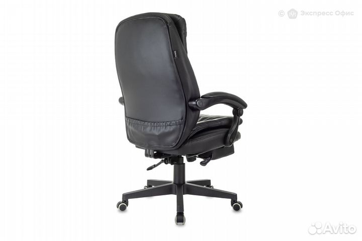 Кресло для руководителя T-9950MSG-F