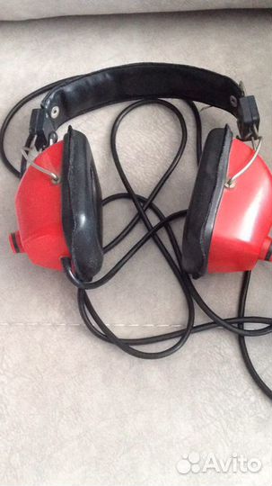 Стереонаушники