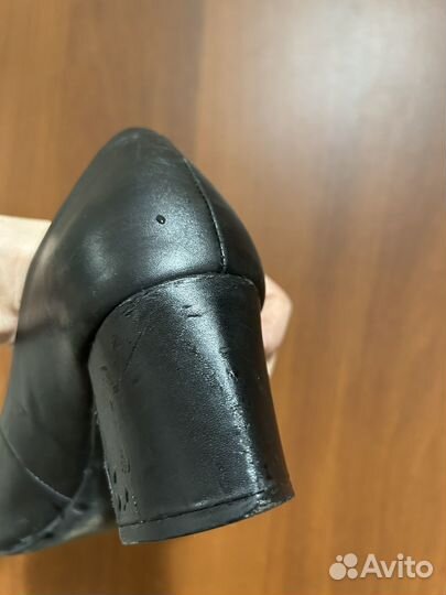 Туфли женские 40 размер