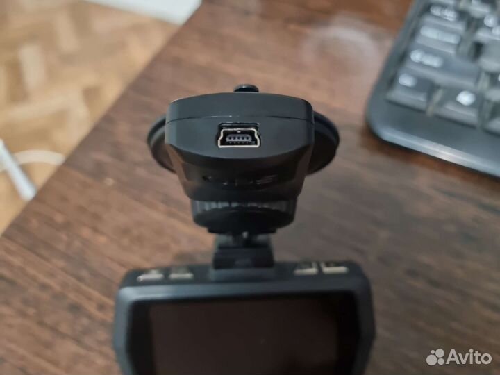 Видеорегистратор с GPS