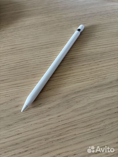 Стилус apple pencil 1