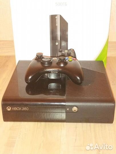 Хbox 360 фрибут