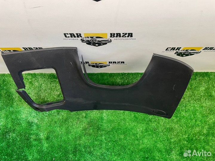 Накладка панели приборов (нижняя )