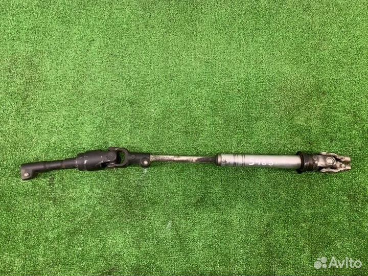 Рулевой карданчик Toyota Crown AWS210 2AR-FSE 2014