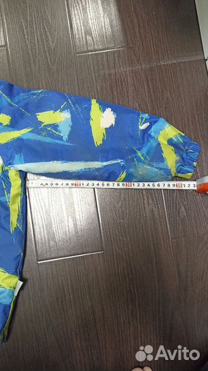 Костюм демисезон 110-116
