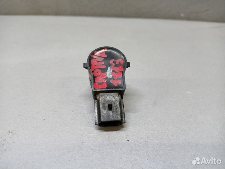 Парктроник передний Chevrolet Captiva LE9 2014