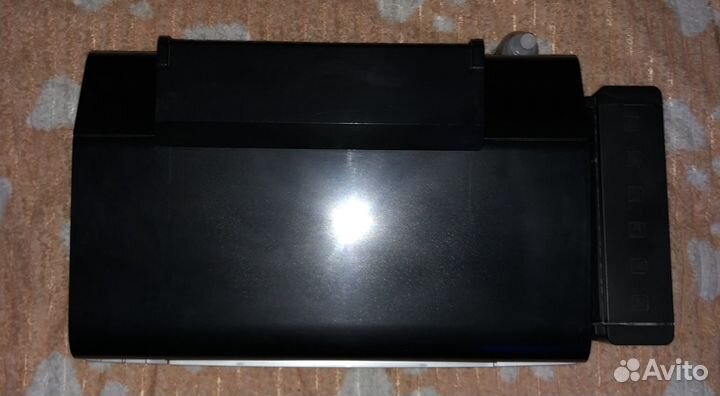 Принтер струйный цветной А4 Epson L800