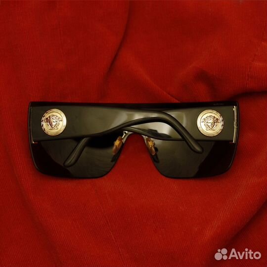 Очки Versace оригинал 2012 новые