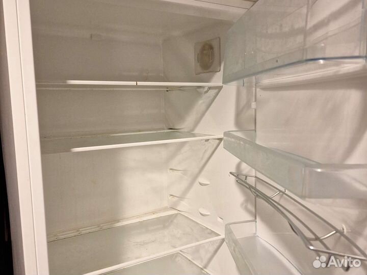 Холодильник bosch