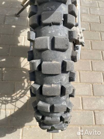 Motoland XR250