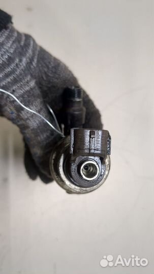 Форсунка топливная Opel Zafira B, 2011