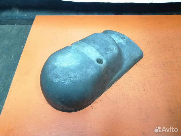 Правая крышка двигателя Восход Сова