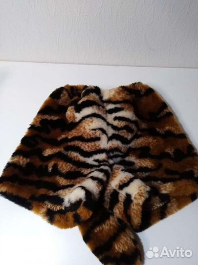 Новогодние костюмы Тигр/ Медведь