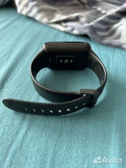 Смарт часы xiaomi mi SMART band 7 pro