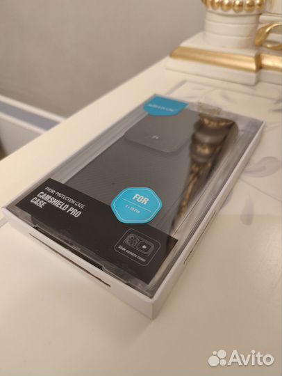 Чехол на OnePlus 10T 5G и Ace Pro