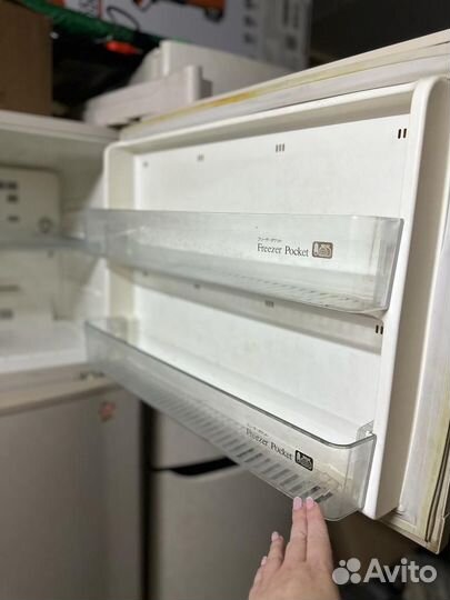 Холодильник бу