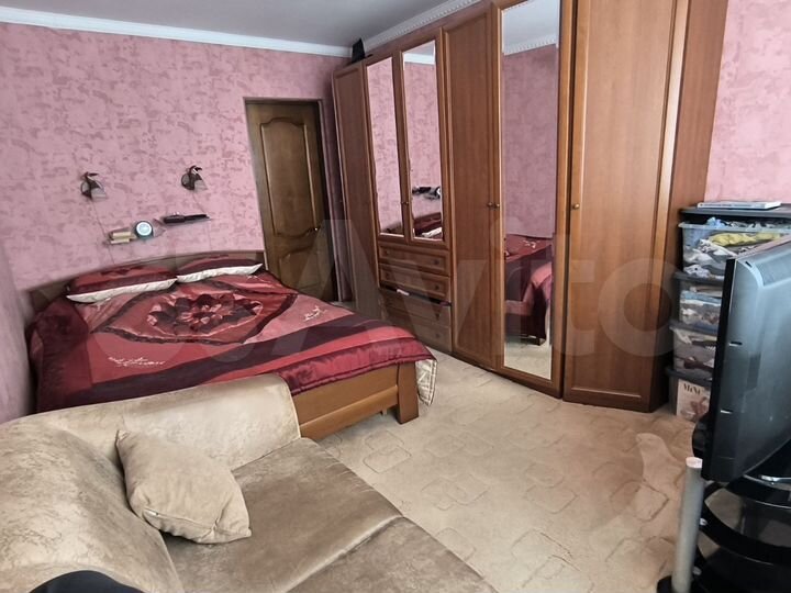 2-к. квартира, 41,9 м², 1/4 эт.