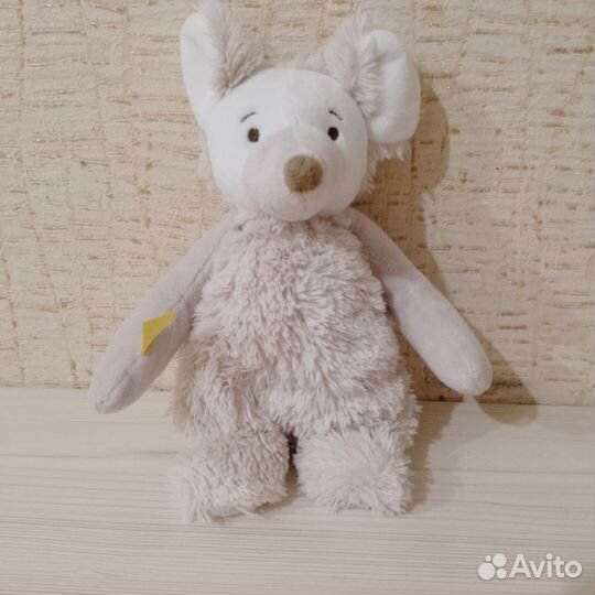 Игрушки новые