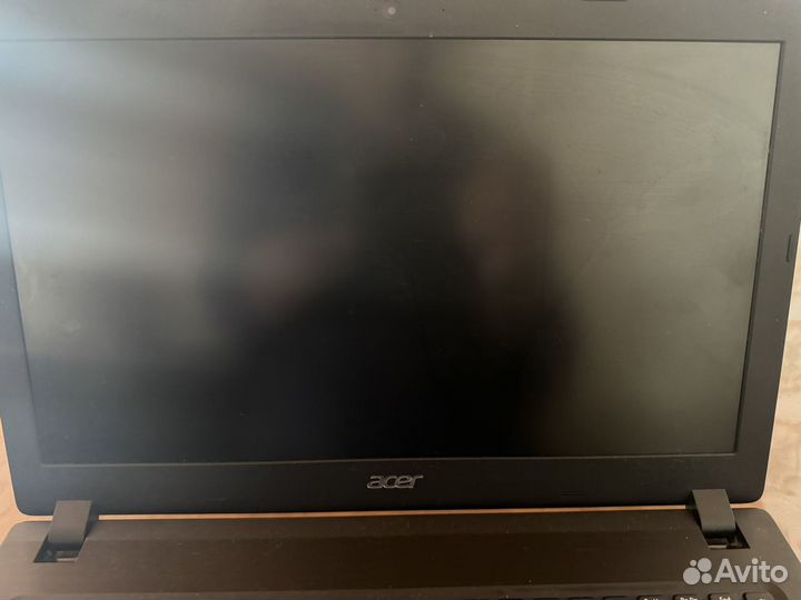 Ноутбук acer aspire 3 a315