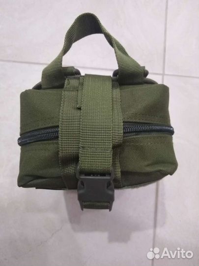 Аптечка тактическая системы Molle