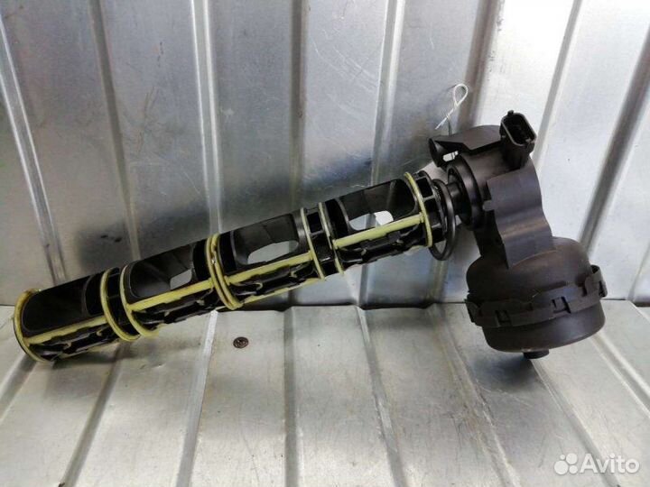 Клапан впускной Opel Astra H хэтчбек 1.8 2006