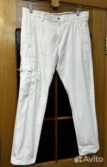 Брюки Bogner оригинал