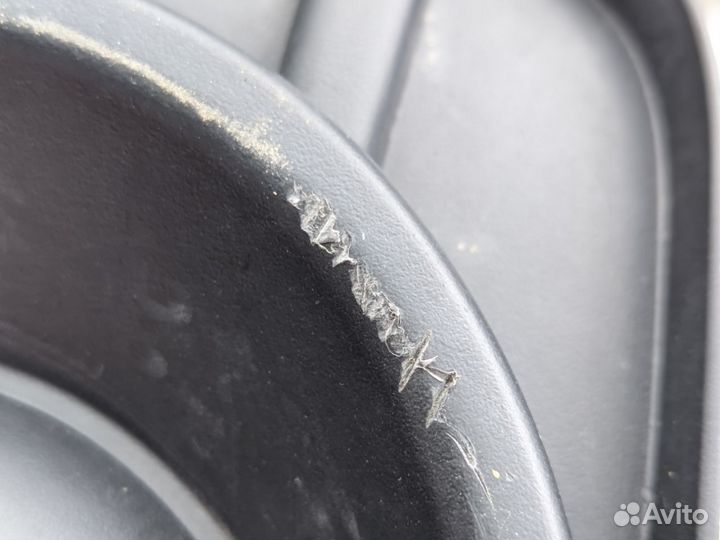 Заглушка птф правая УАЗ Патриот UAZ Patriot