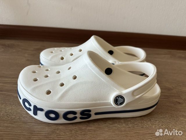 Crocs женские