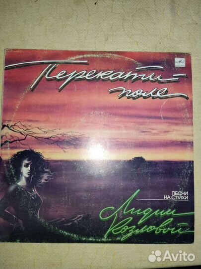 Пластинки ссср.высоцкий. Антонов,песняры и тд