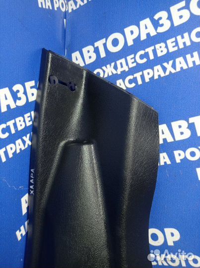 Обшивка багажника Citroen Xsara лифтбэк 1998