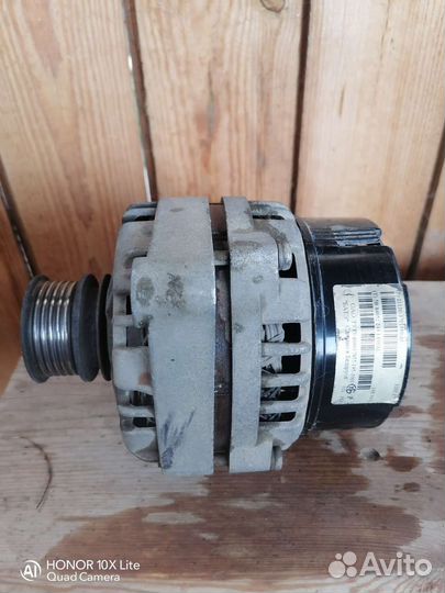 Генератор priora